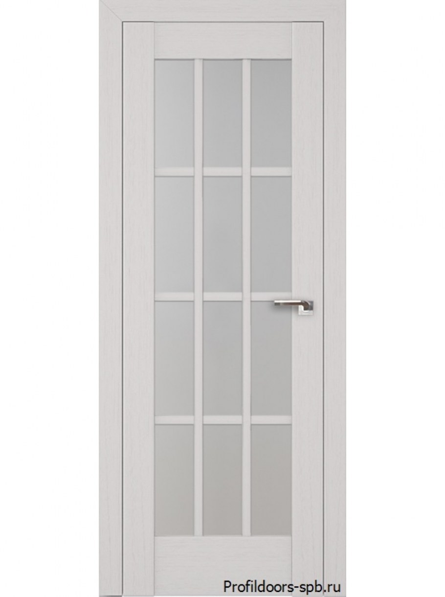 Профиль Дорс 100u