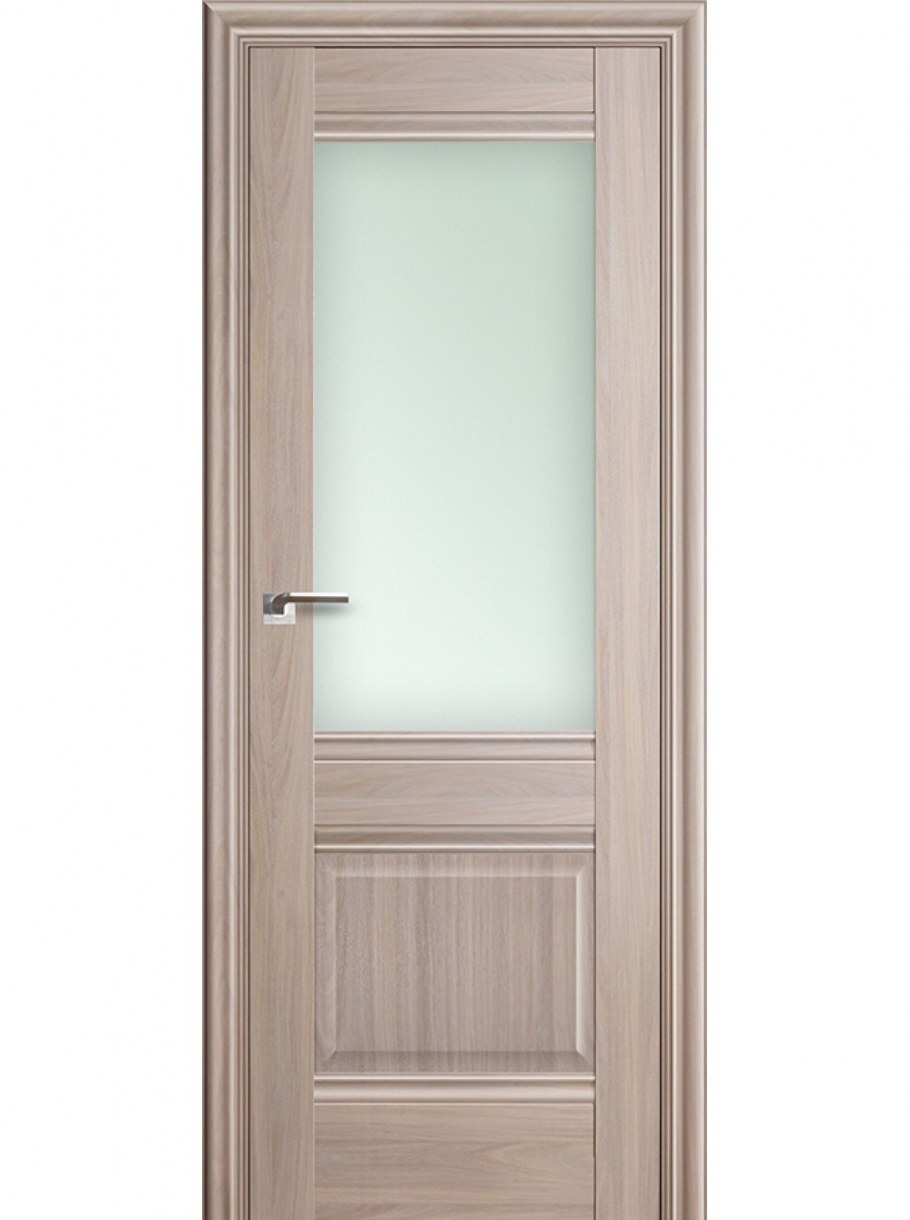 Profil Doors 2,38 u дарк Вайт
