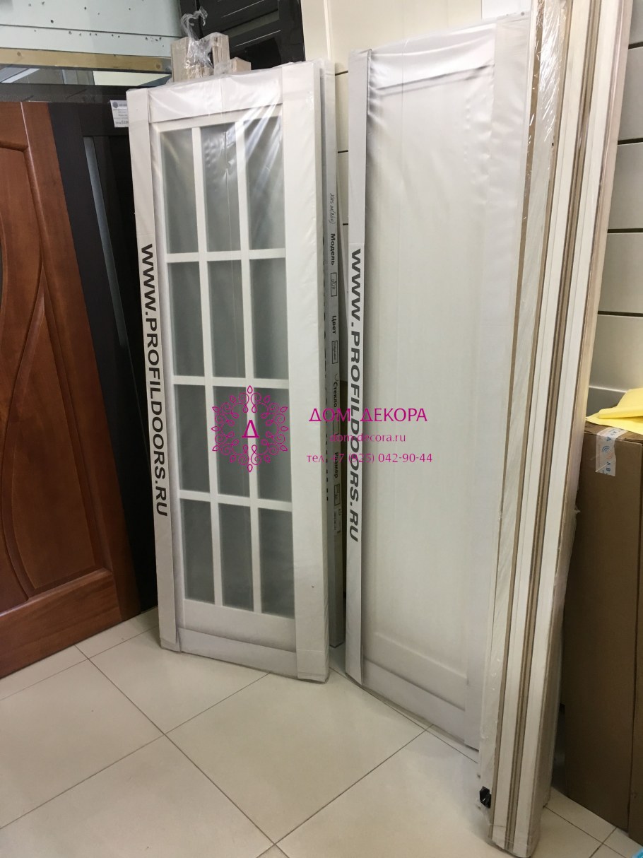 Профиль Дорс 28u Аляска