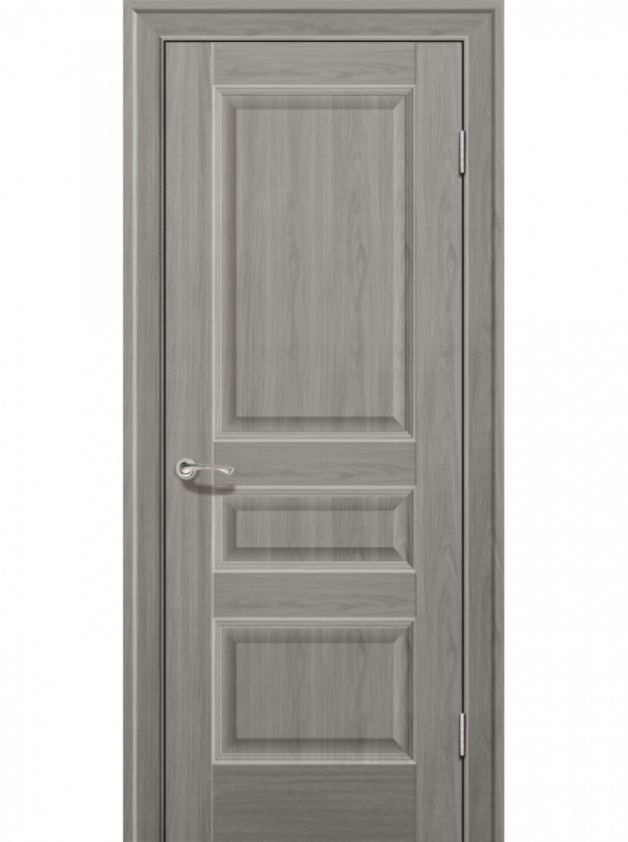 Профиль Дорс 1 x орех пекан