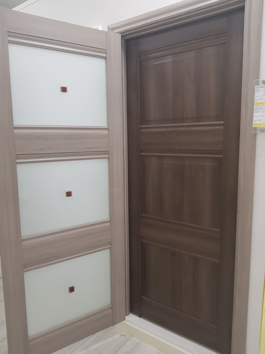 Двери Вологда профиль Дорс 4x