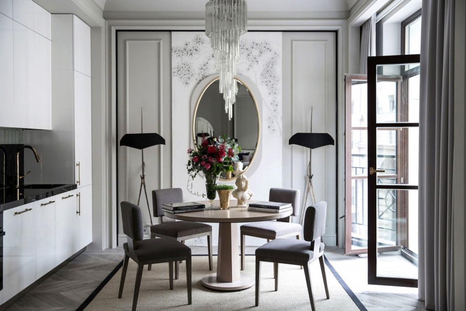 АРХРЕВЮ Неоклассика