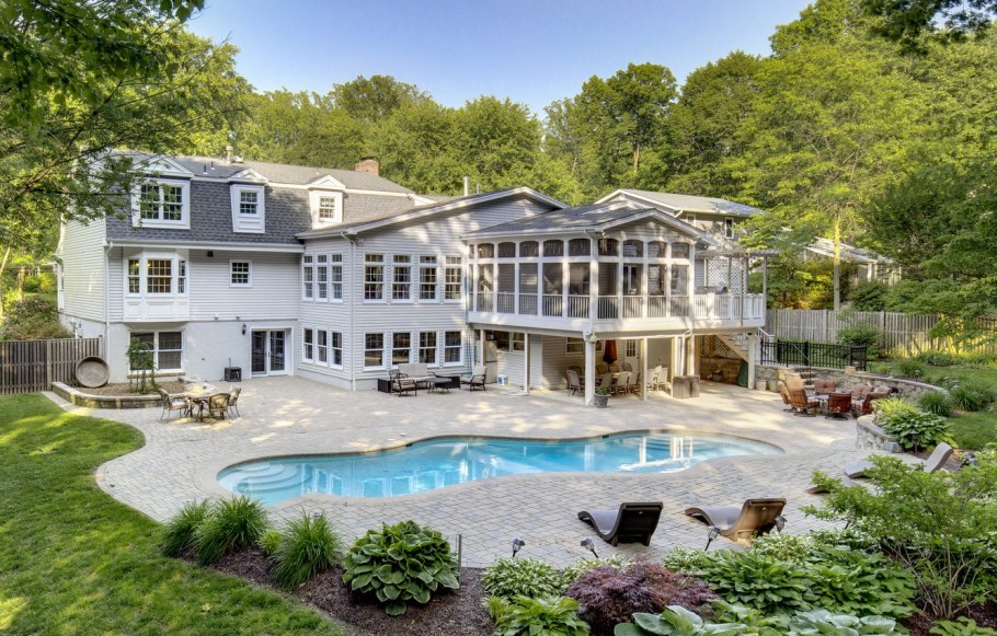 Мэншен-Хаус (Mansion House)