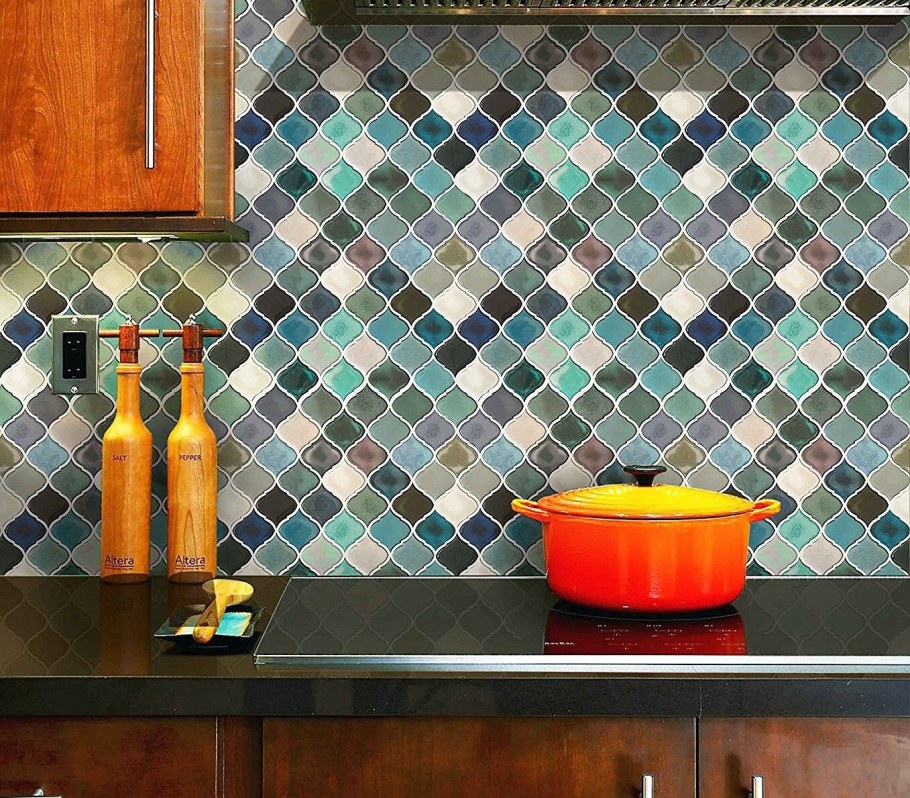 Фартук для кухни