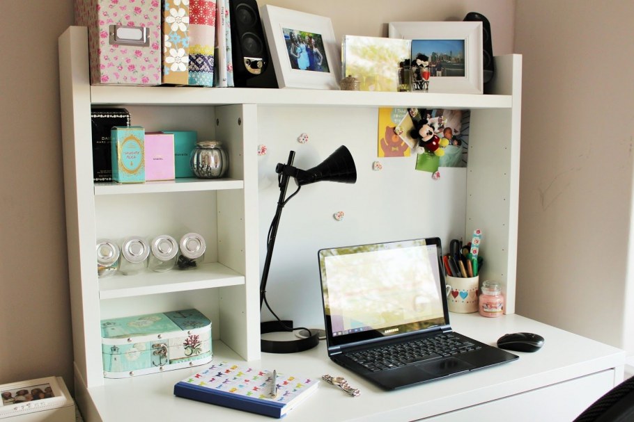 Стол микке икеа в детской