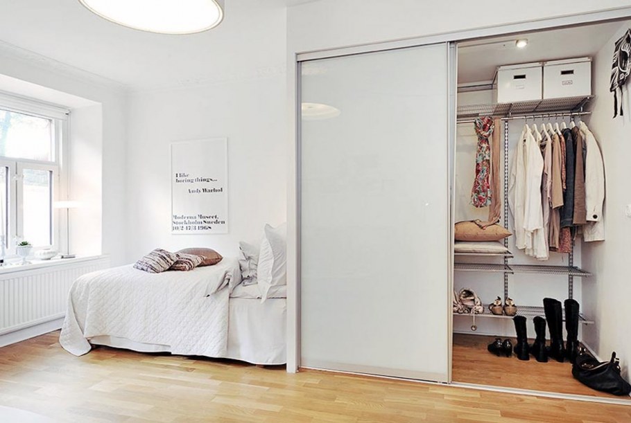 Проект прихожей