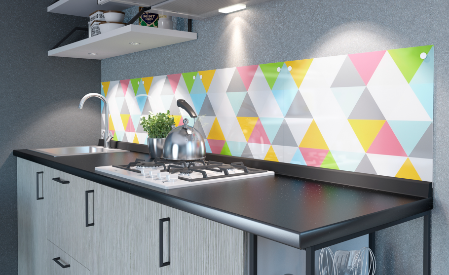 Стеновая панель