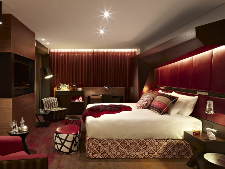 Qt Sydney, Сидней, Австралия