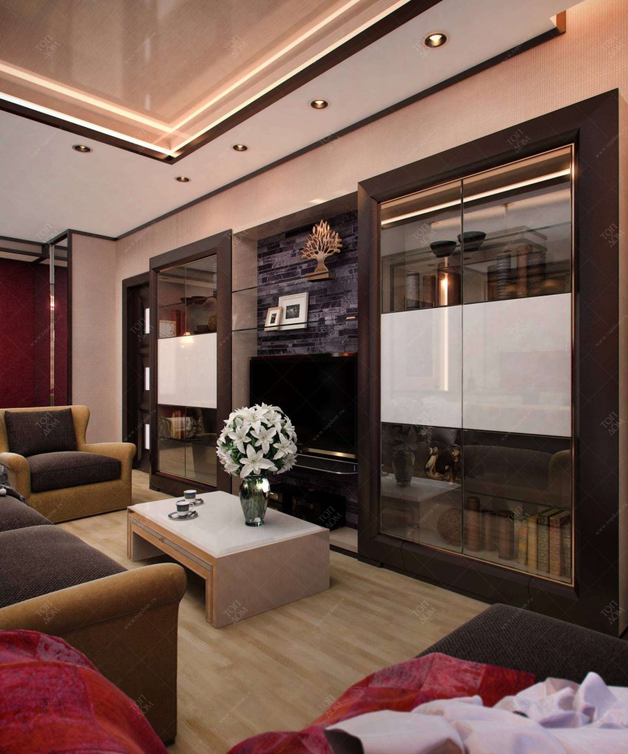 Цвет марсала компаньон