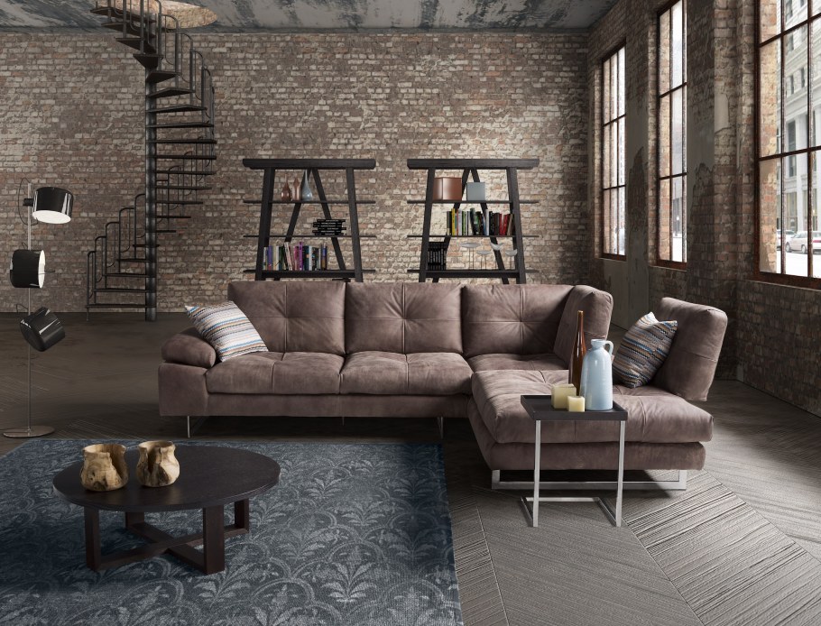 Диваны LOIUDICED Loft