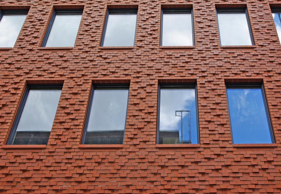 Kontorhausviertel Hamburg