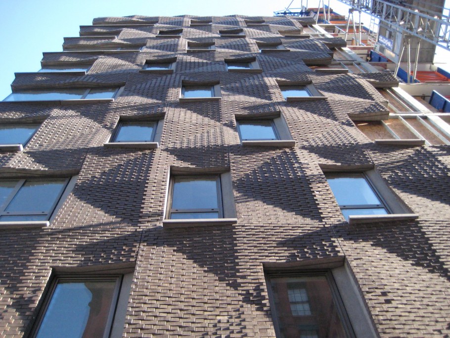 Вентфасад Альфа керамогранит