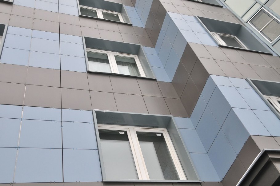 Купля новостройки