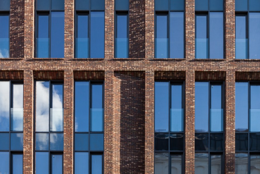 Панельные многоэтажки обои