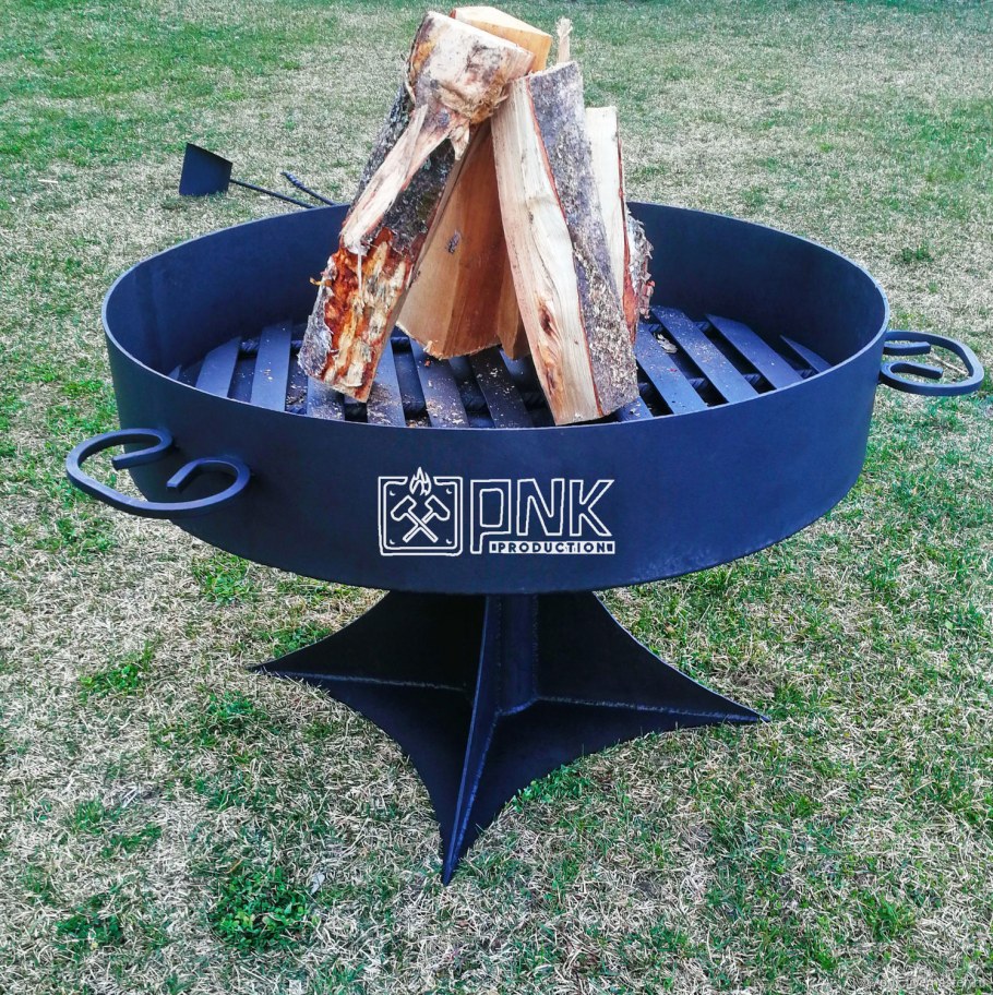 Gratar костровая чаша