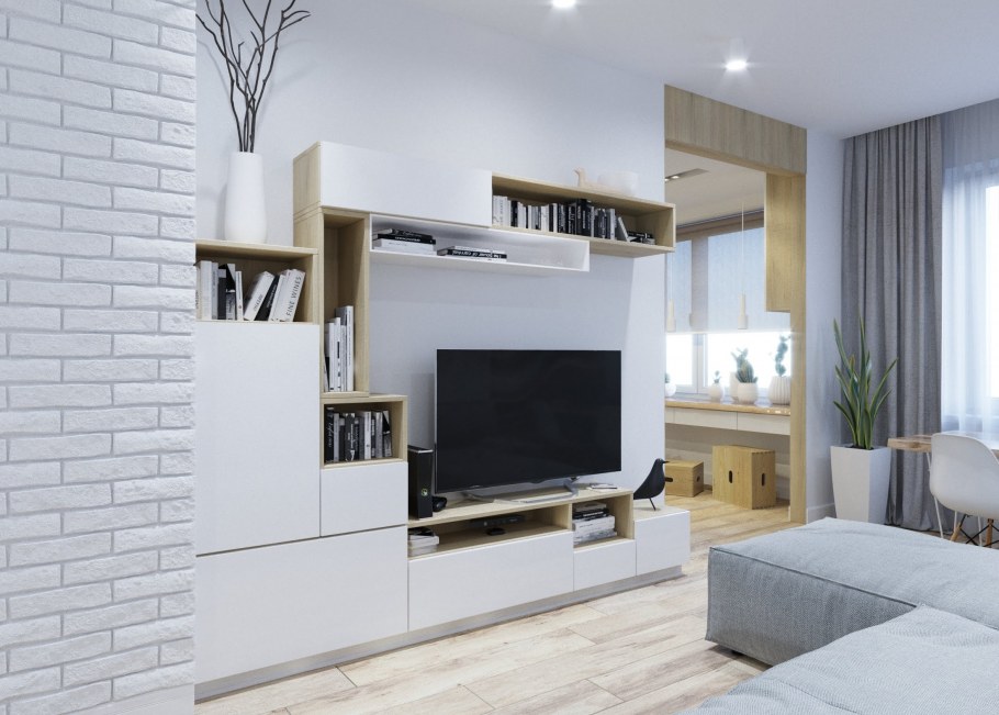 Стенка Сканди