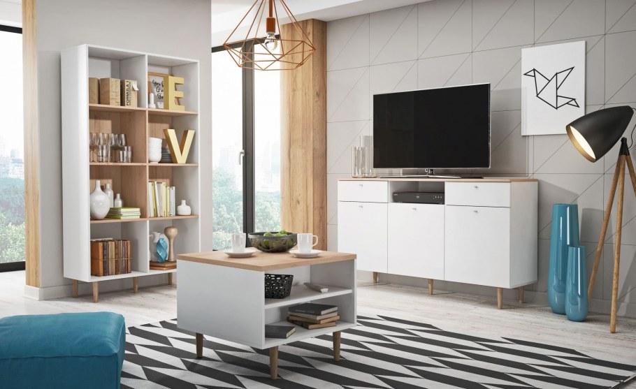 Комод берген Артис