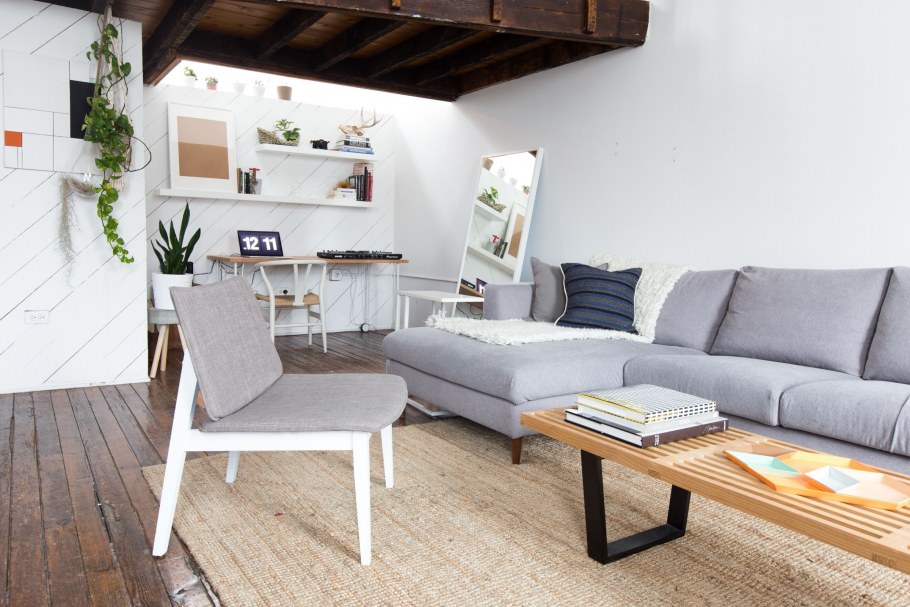 Скандинавский стиль