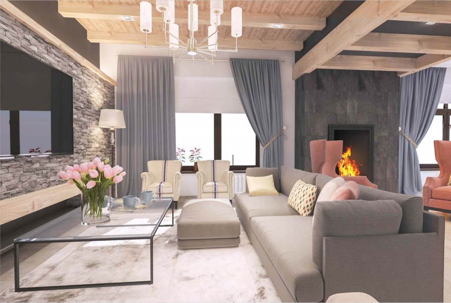 Сделайте свой дом модным и неповторимым