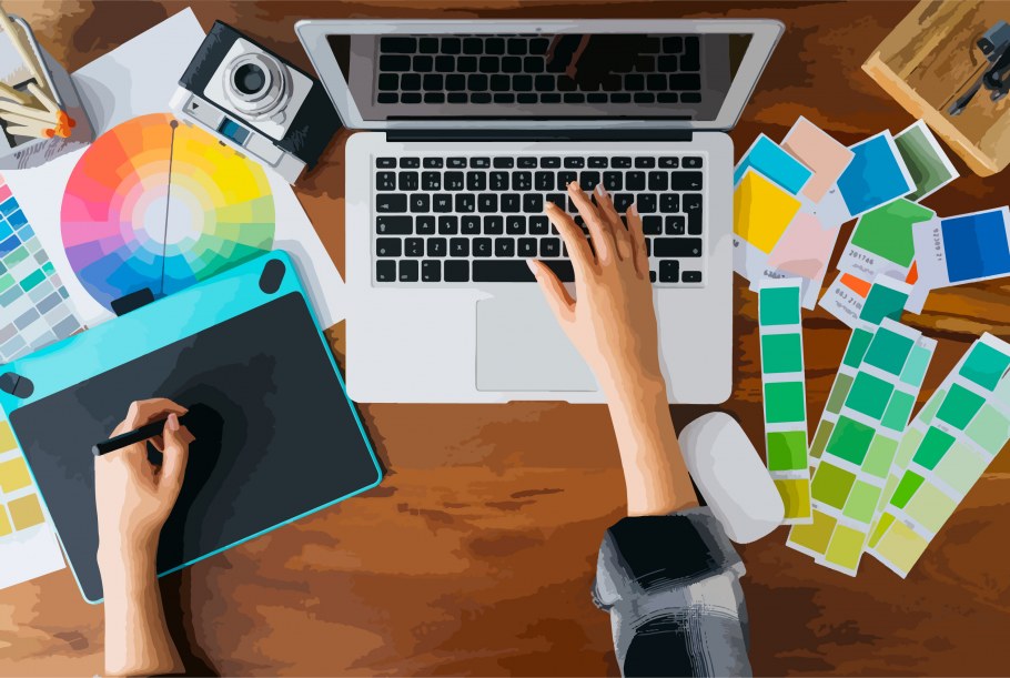 Разработка сайтов