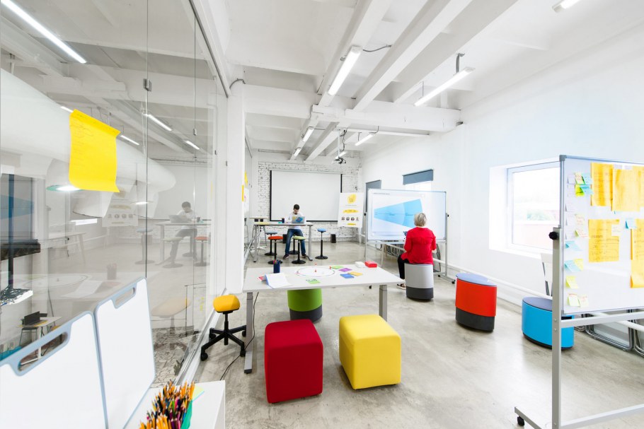 Веб-дизайн и разработка