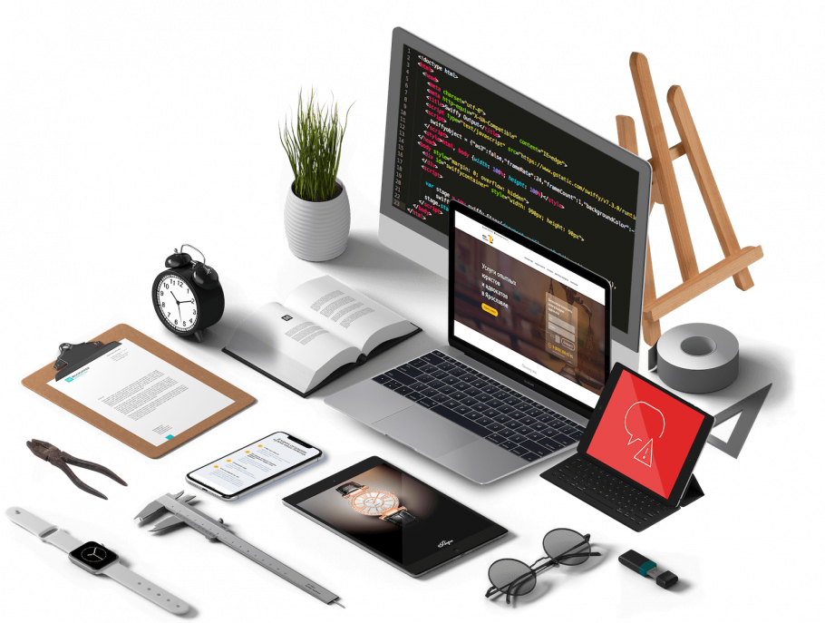 Упростить работу