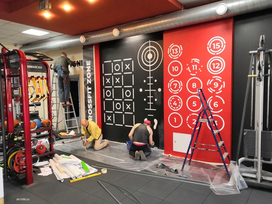 Разработка и продвижение сайтов