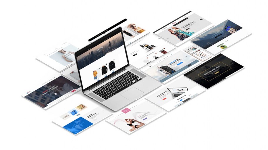 Дизайн сервиса по ремонту