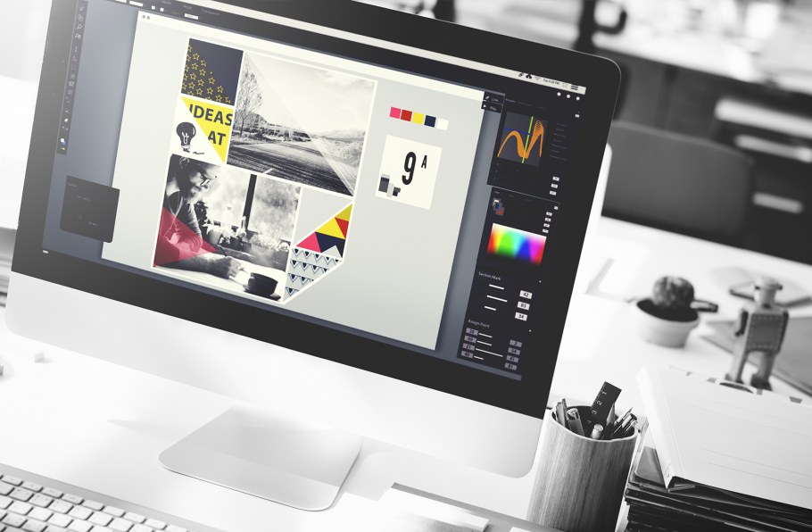 Веб-дизайн и разработка