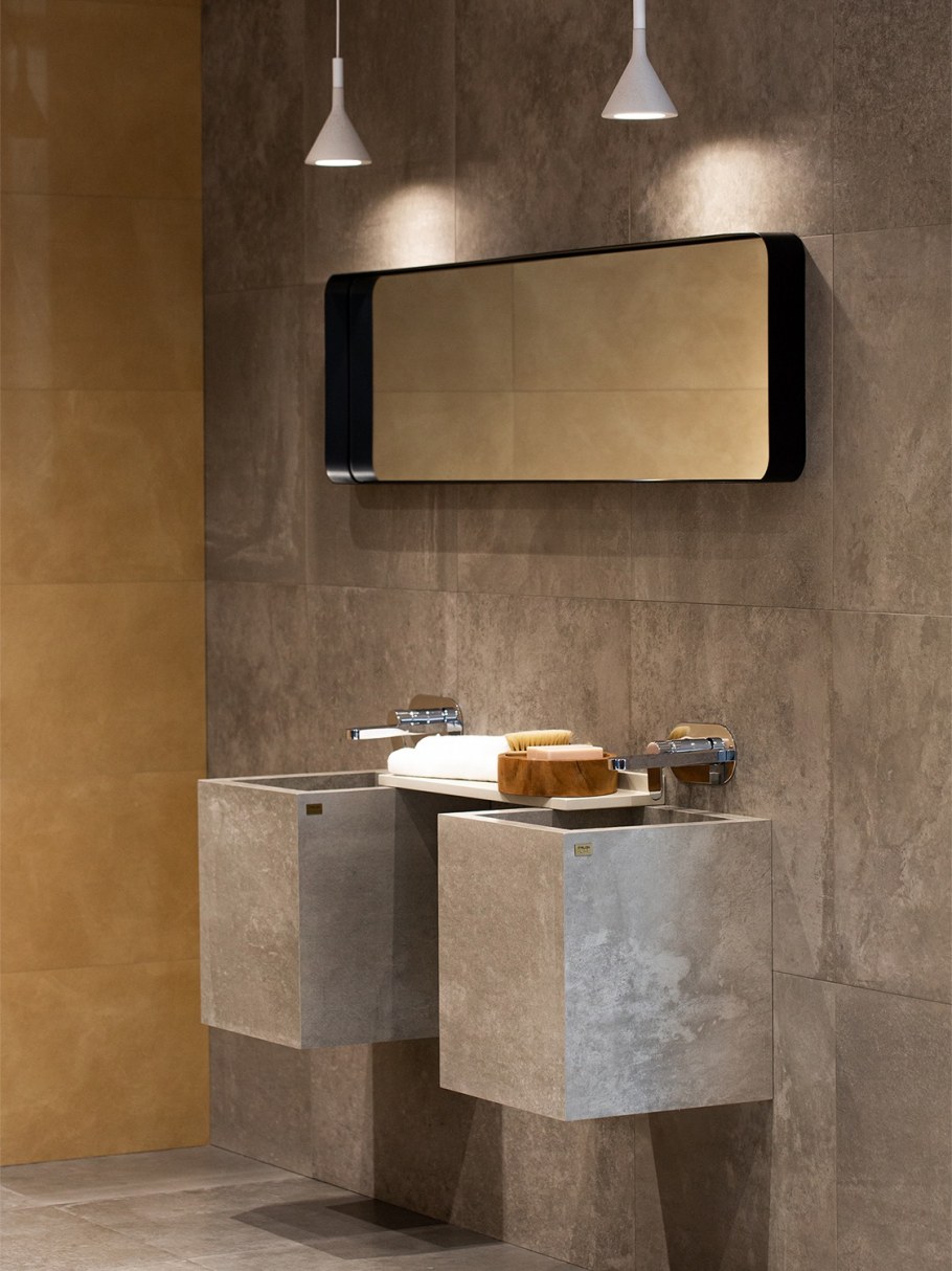 Раковина Италон Home