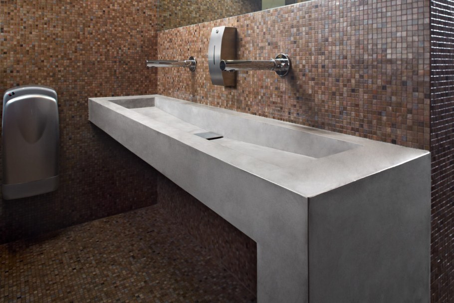 Раковина чаша в ванную комнату