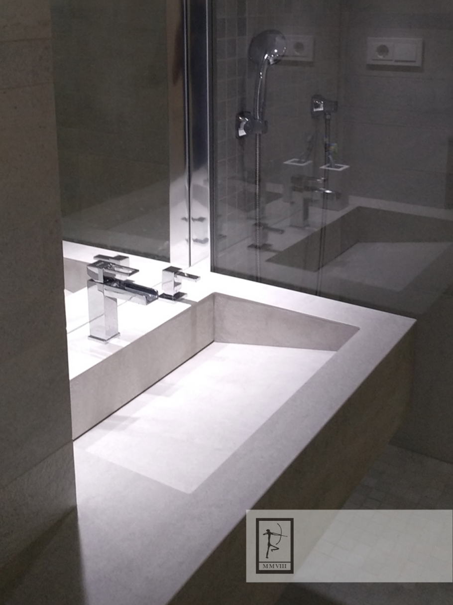 Тумба Keuco Edition 300