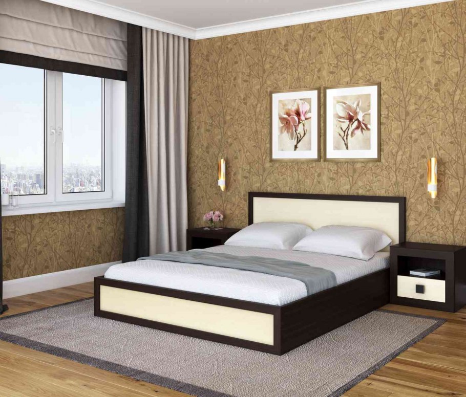 Кровать 1600х2000 Токио