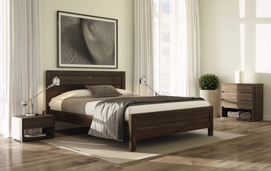 Кровать Орматек Квебек 160х200