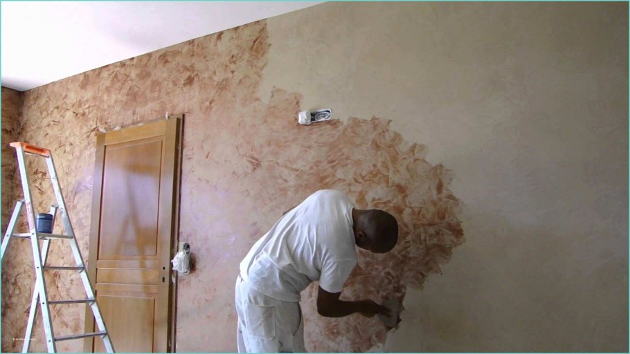 Выравнивание стен под покраску