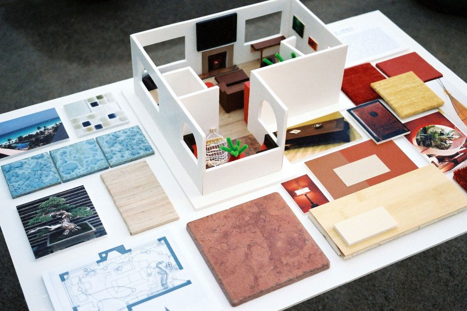 Патриция Уркиола дизайнер