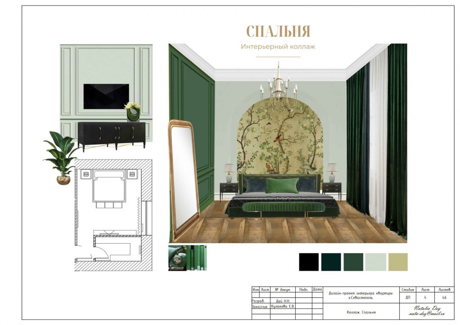 Тексты для Инстаграмм дизайнер интерьера