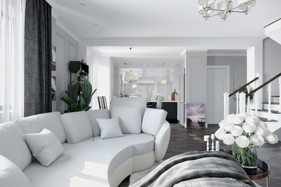 Дизайн студия Арви Ижевск