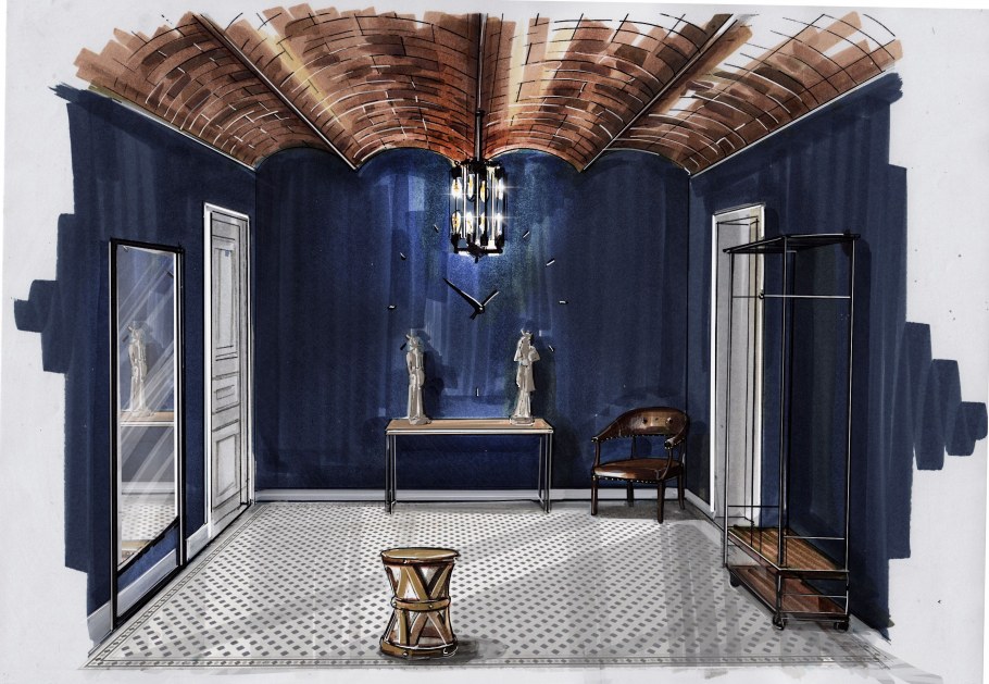 Курсы дизайнера интерьера в Ейске