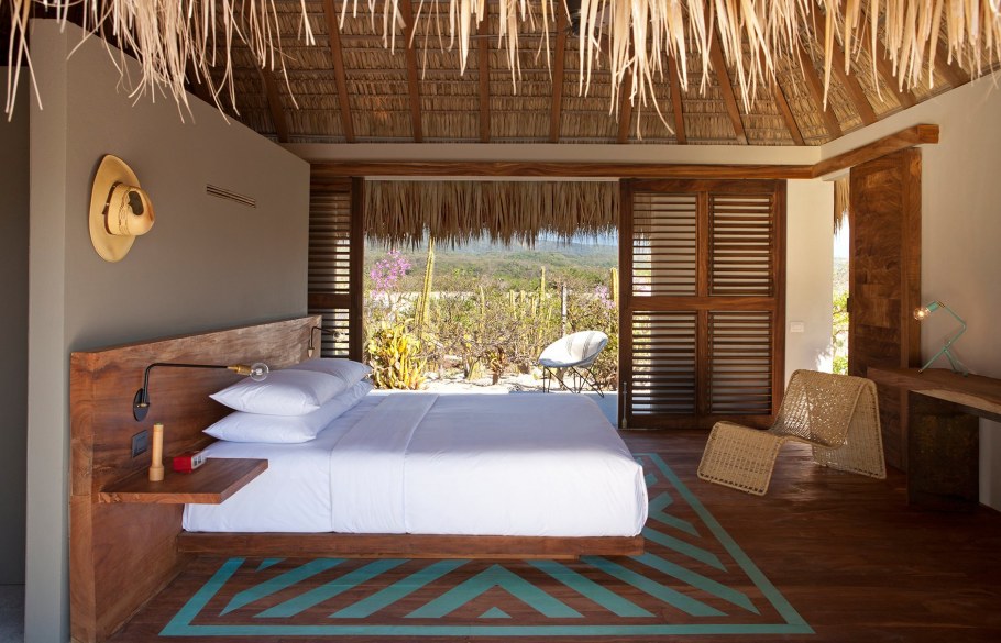 Калифорнийское бунгало