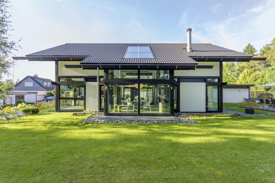 Брандо вилла