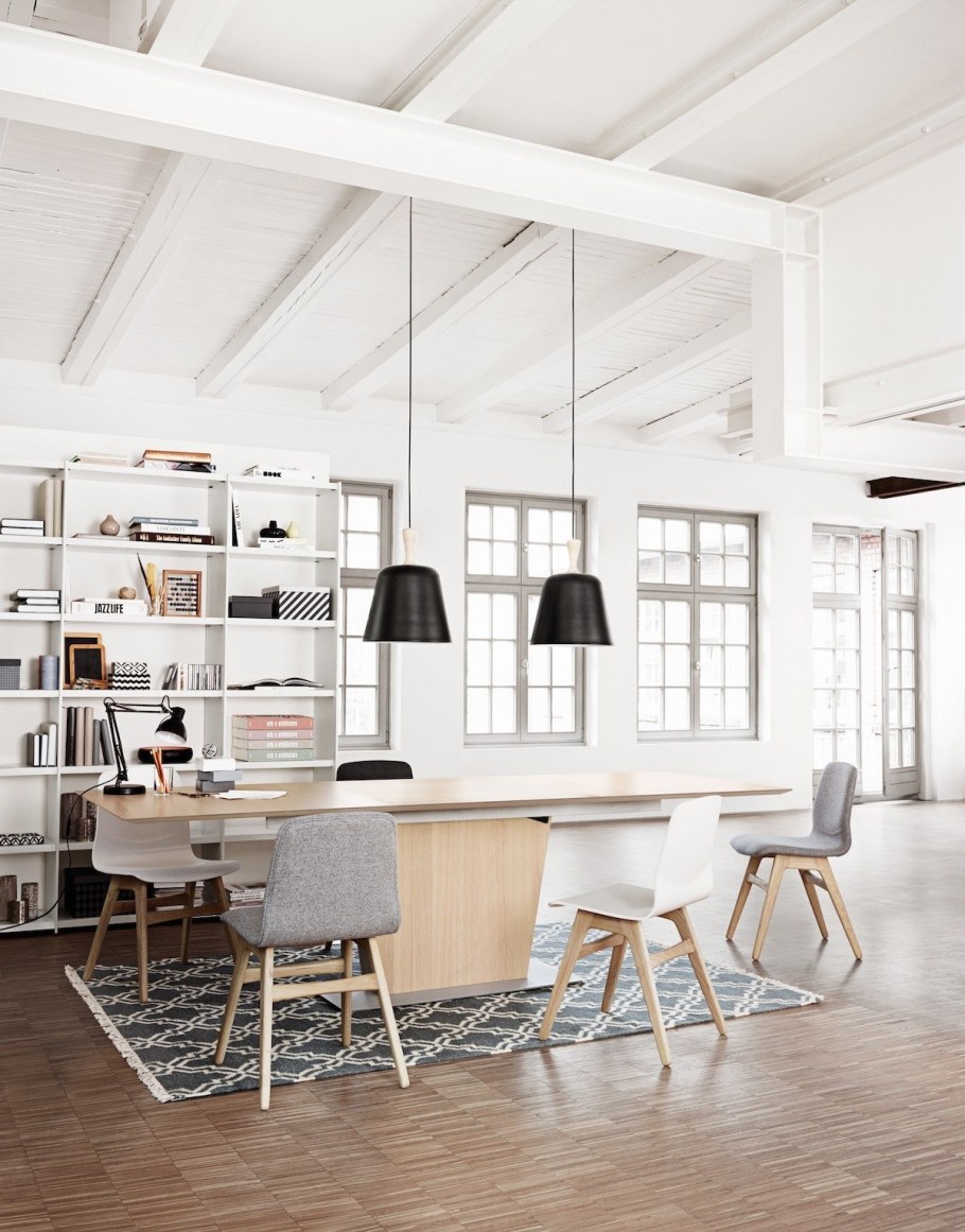 BOCONCEPT интерьер 2021