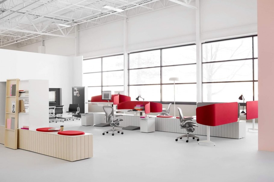 Incanto офис в Москве