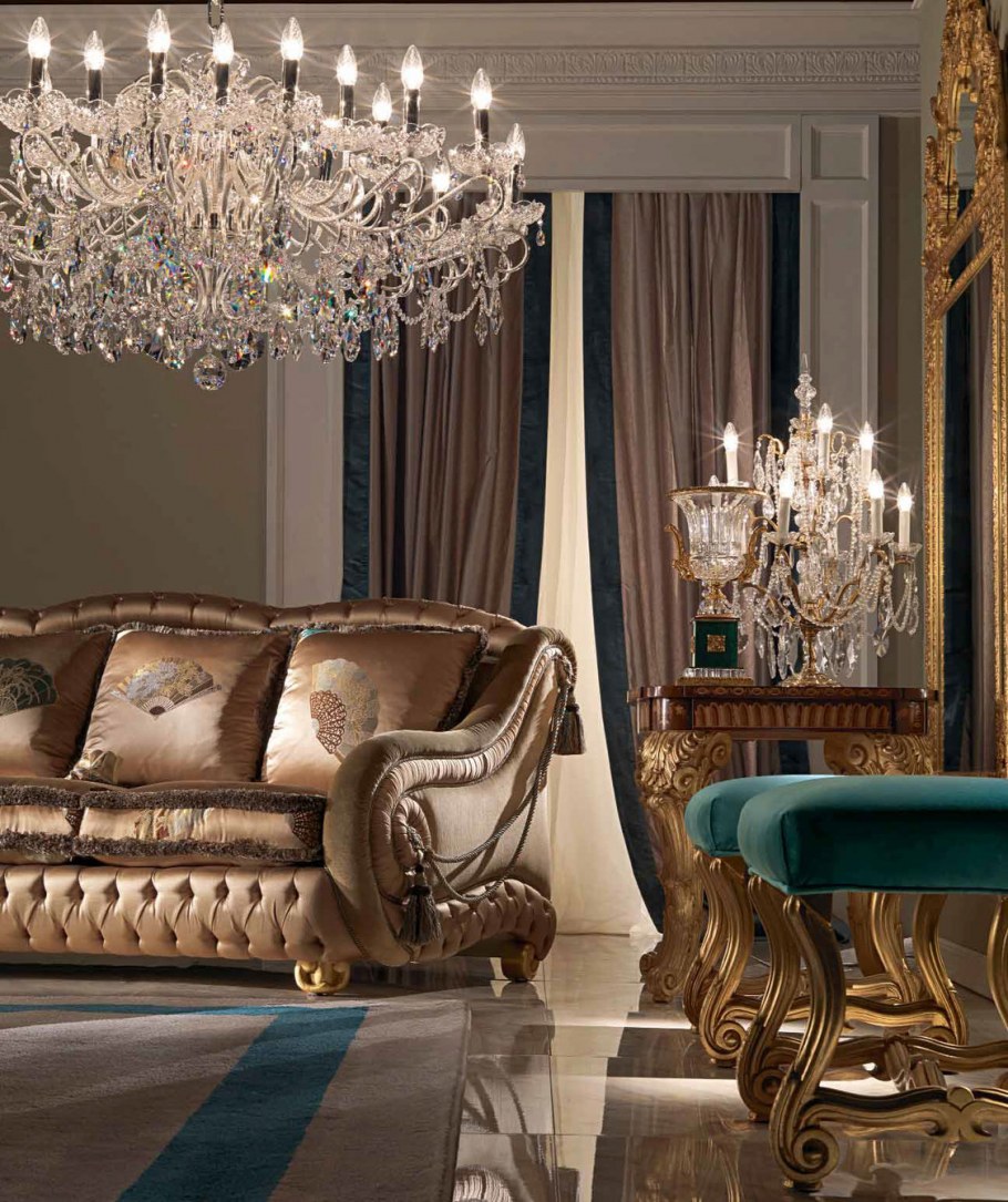 Диван Sintesi Zanaboni