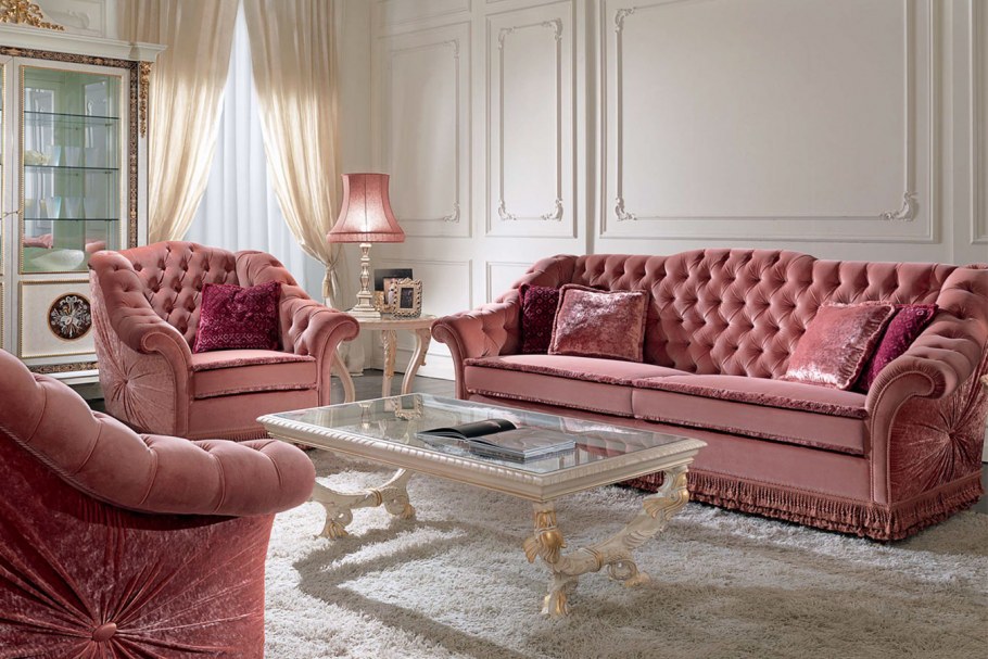 Гостиная Divan kreslo мебель