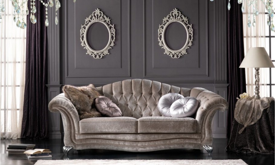 Chester диван Италия Goldconfort