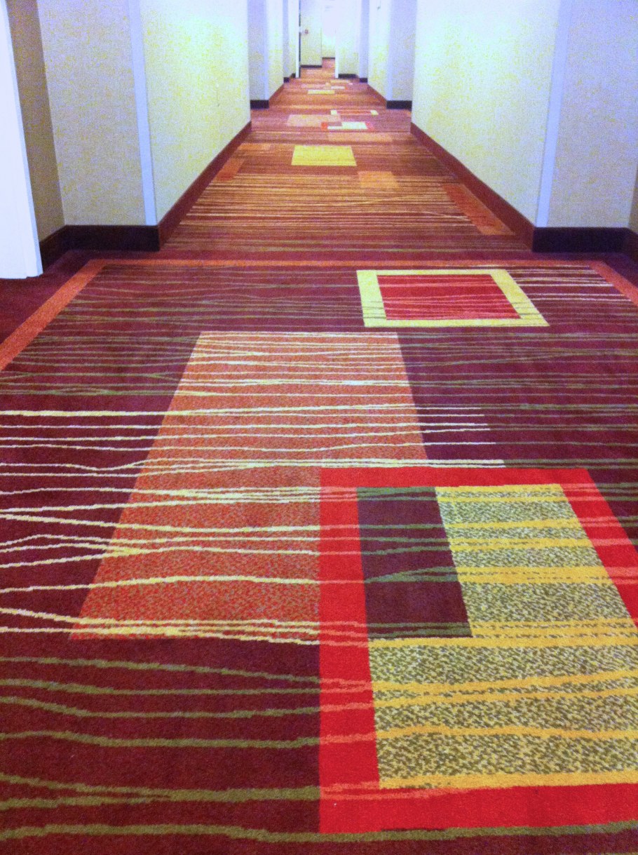 Пол кварц винил