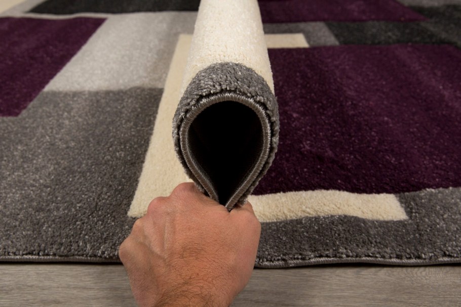 Модульное виниловое покрытие (LVT)