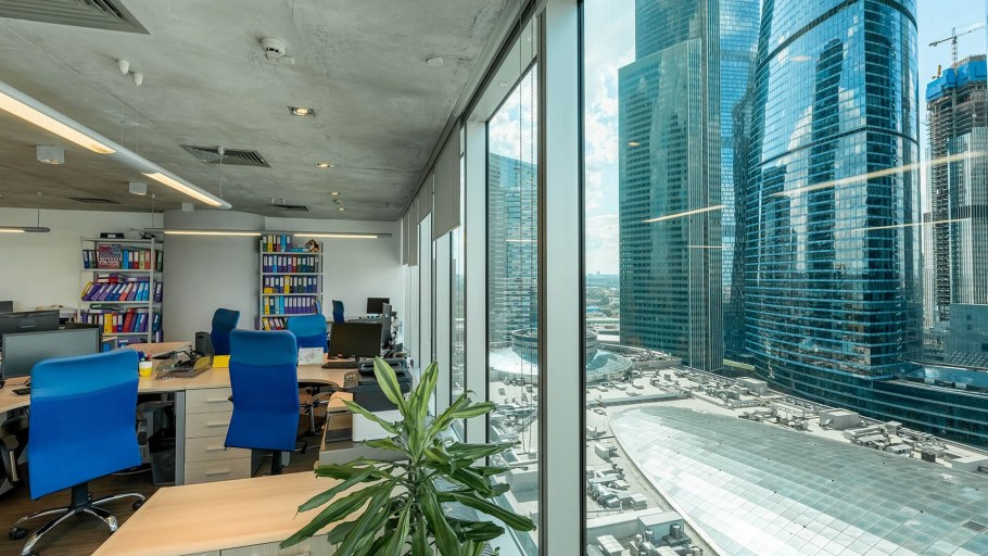 Пресненская набережная 6с2 башня Империя