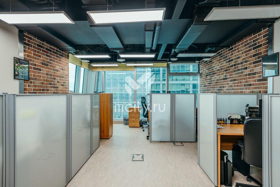 Башня Империя Москва Сити офис